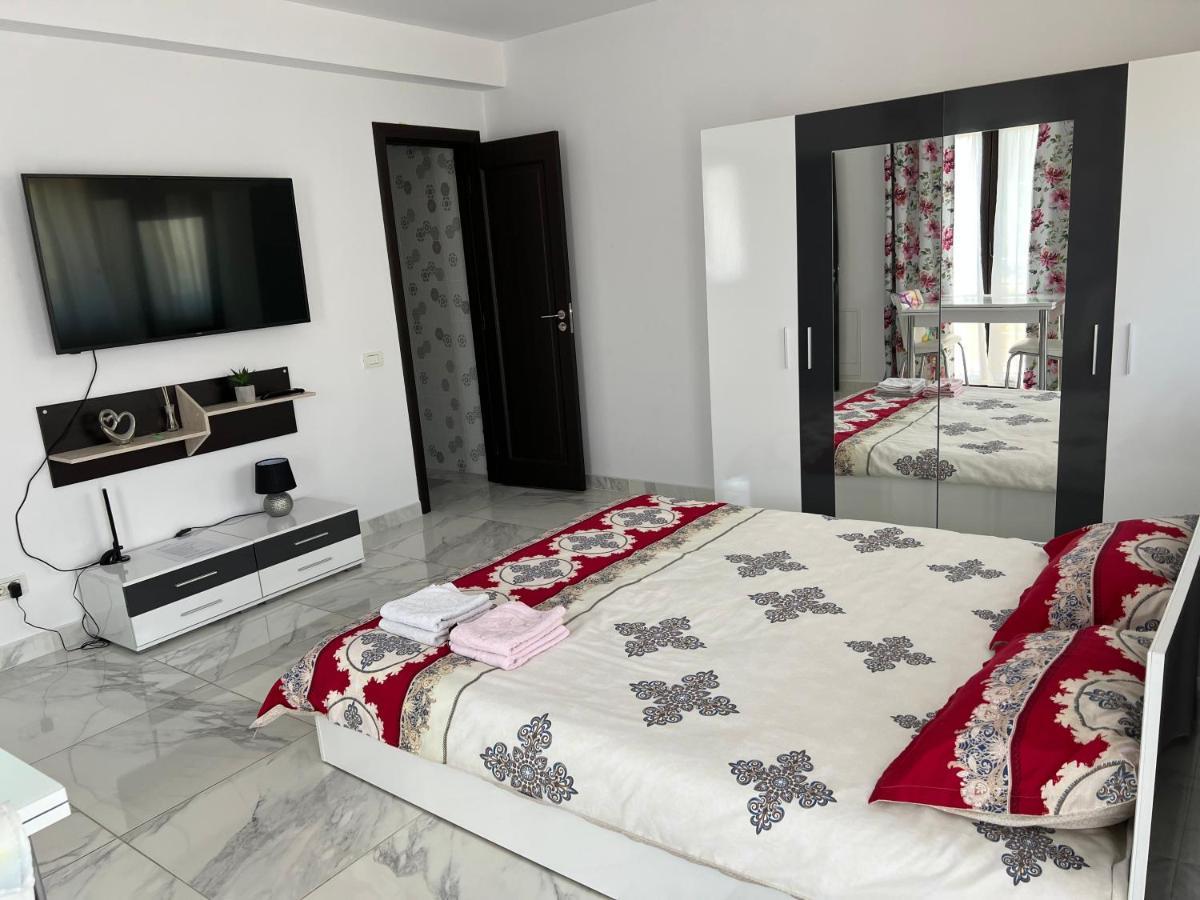 Home Naya Bukares Bagian luar foto