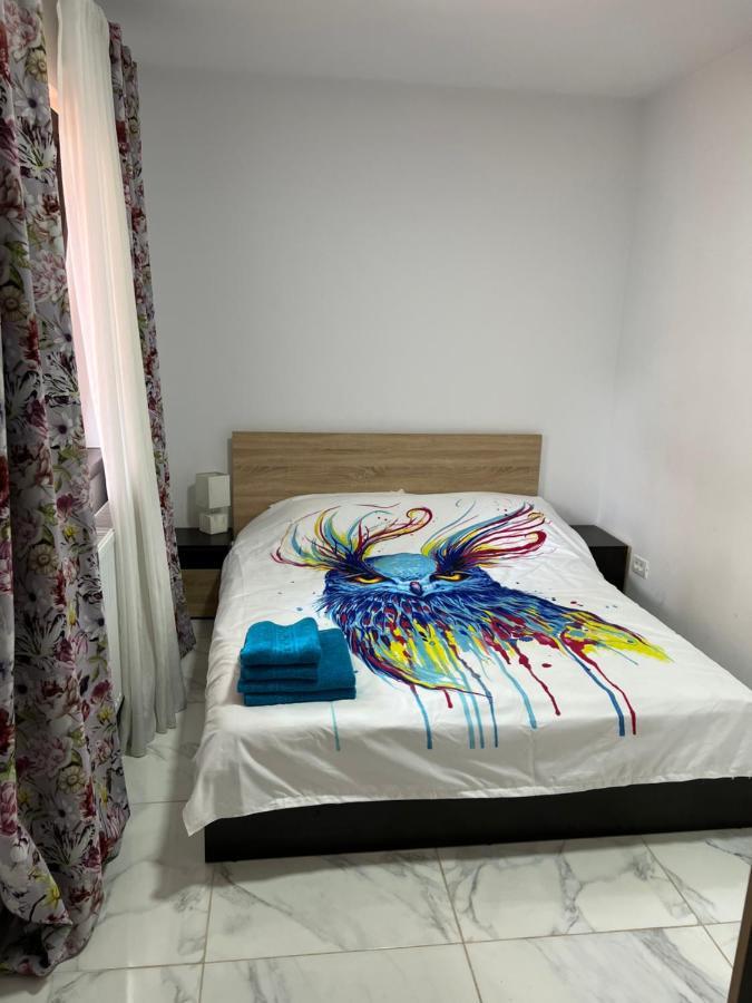 Home Naya Bukares Bagian luar foto