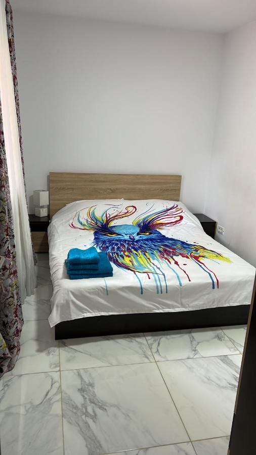 Home Naya Bukares Bagian luar foto